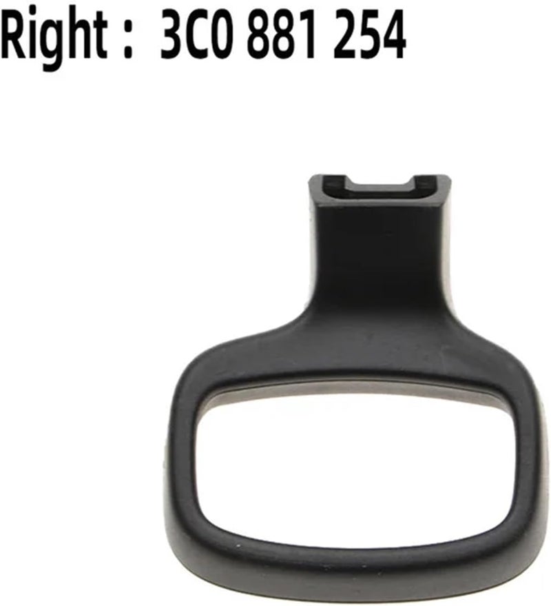 Vuzmode Seat Adjust Knob Handle for Various VW Models - Image 2