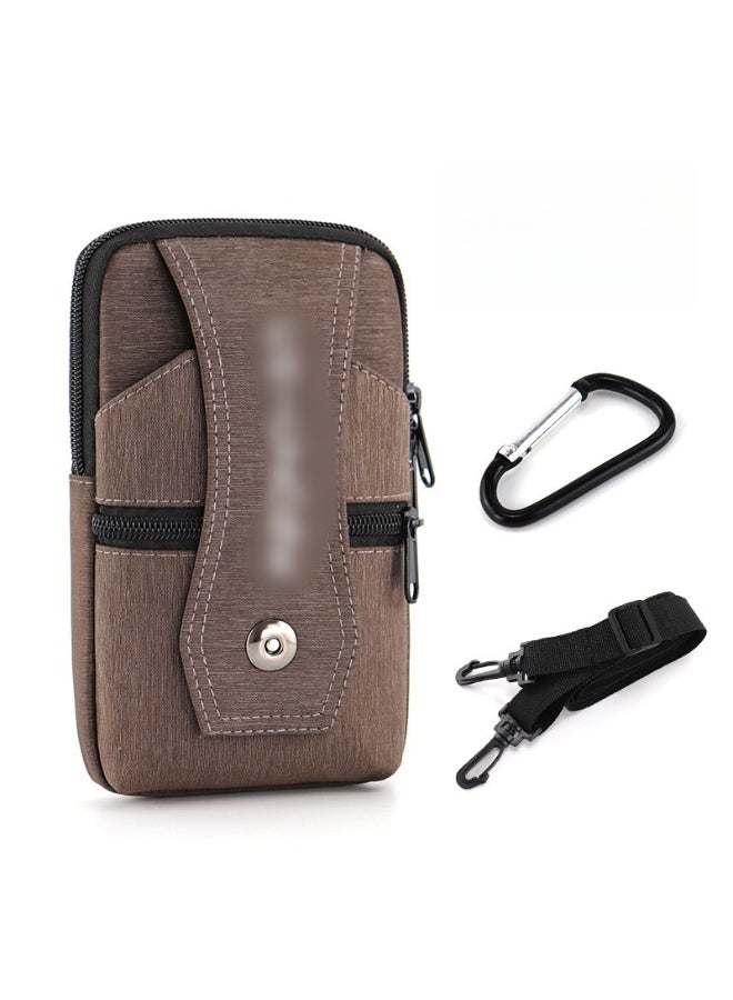 KUYING Fashionable Sports Running Waist Bag  - Image 1