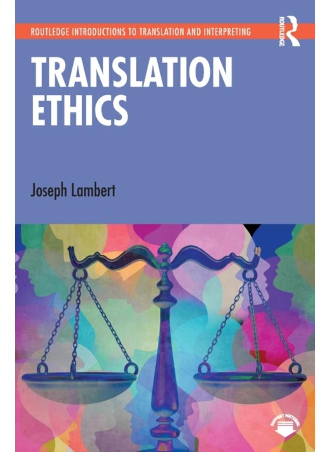 Translation Ethics