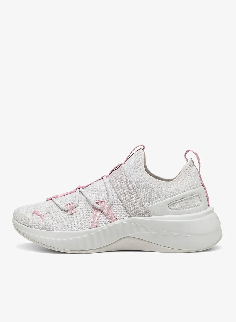 PUMA Grey Women's Softride Sera Alt Training Shoes for Women | Best Price UAE