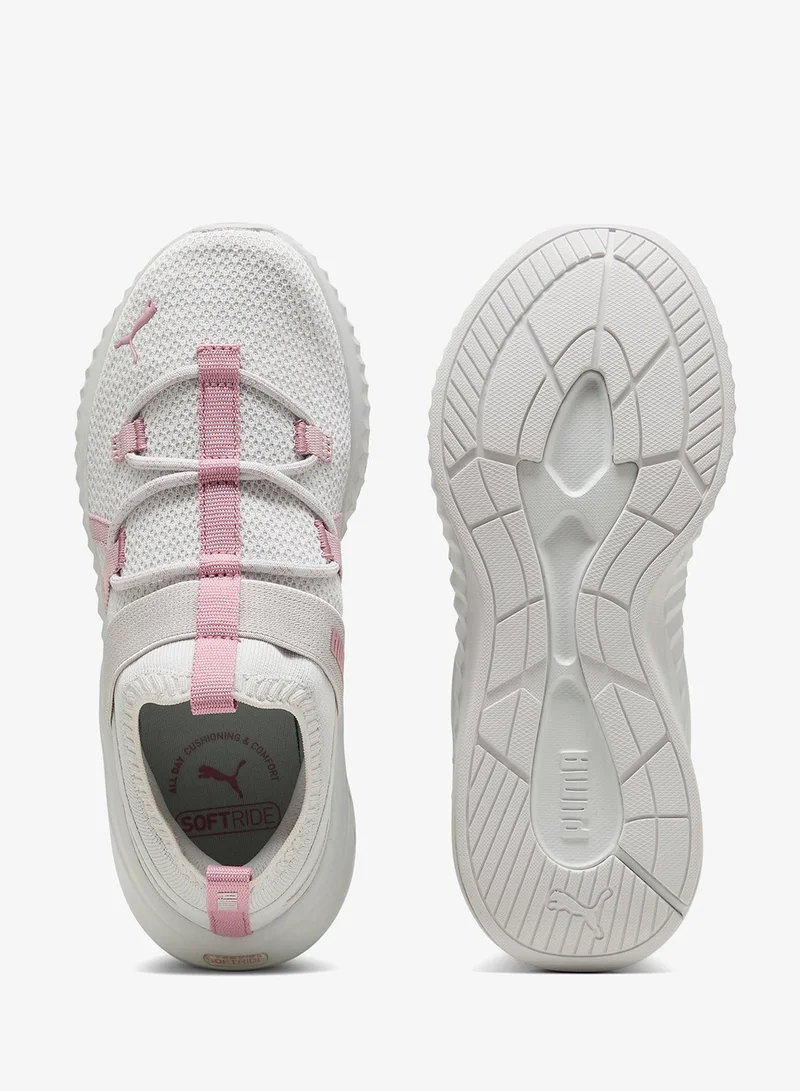 PUMA Grey Women's Softride Sera Alt Training Shoes for Women | Best Price UAE