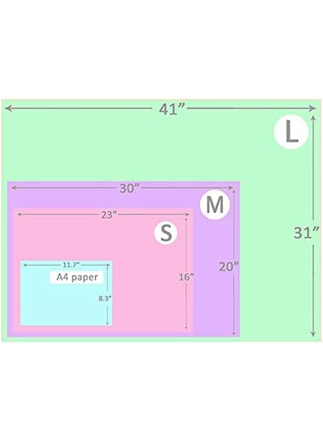 كاست ويف بطانية جرو، بطانيات قطط، حزمة واحدة، 3 بطانيات للكلاب، سوبر لينة رقيق قسط الصوف بطانية الحيوانات الأليفة الفانيلا رمي للكلاب، جرو، القط ب، مخلب، أصفر فاتح، هريرة، جرو، الحيوانات الصغيرة، منشفة - Image 2