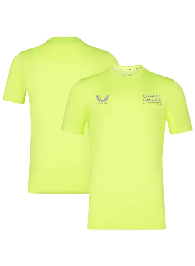 Red Bull ACTIVE DUAL BRAND TEE