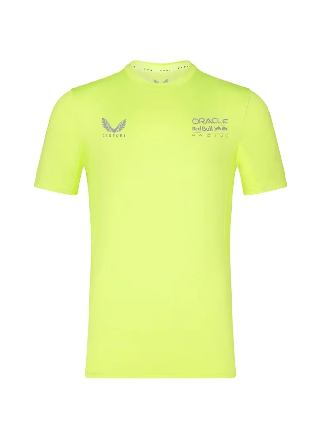 ACTIVE DUAL BRAND TEE