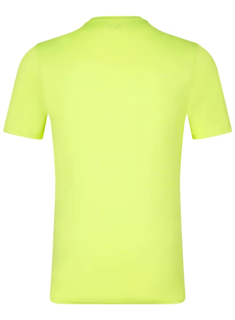 Red Bull  Red Bull Racing F1 Dual Brand Active T-Shirt for Men | Best Price UAE