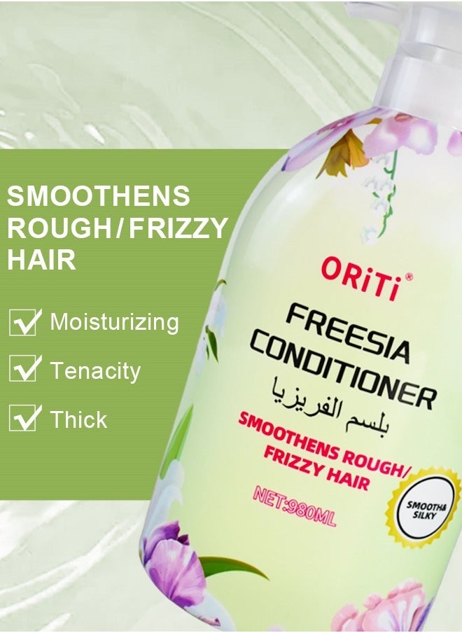 ORiTi FREESIA CONDITIONER - 980ML - pzsku/Z27F8795F6106346C2AC8Z/45/_/1728481839/6bc724de-9b6e-47d5-8776-e395c6f49277