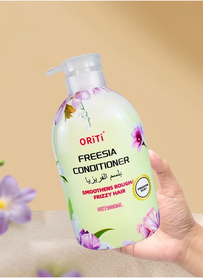 ORiTi FREESIA CONDITIONER - 980ML - pzsku/Z27F8795F6106346C2AC8Z/45/_/1728481861/015d9820-66ed-498a-a06c-4e41c7cd66ad