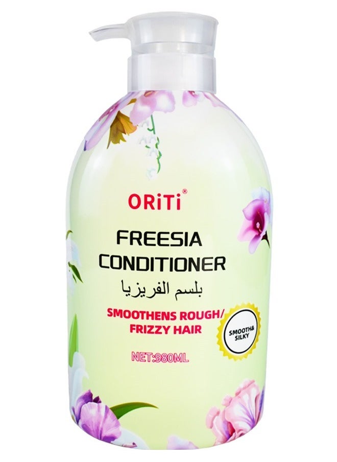 ORiTi FREESIA CONDITIONER - 980ML 