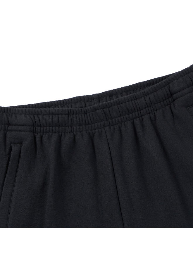 ERKE Sports Pants, Athletic Outdoor Casual Versatile Trendy Women's Thick Knit Trousers - Image 4