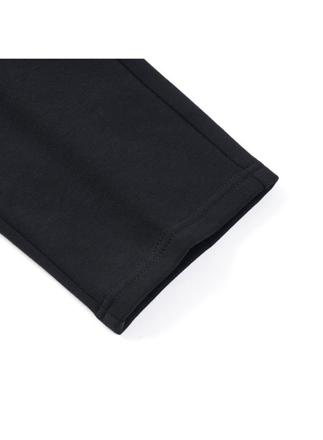 ERKE Sports Pants, Athletic Outdoor Casual Versatile Trendy Women's Thick Knit Trousers - Image 5