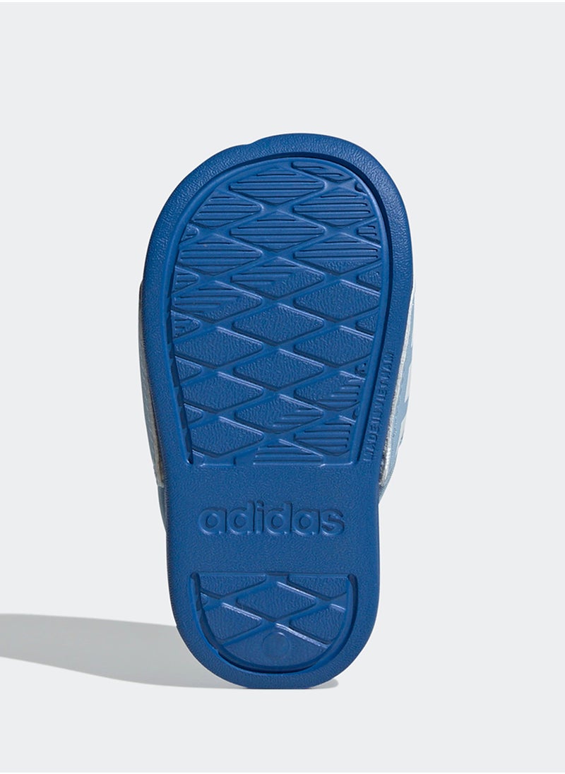 Adidas - Infant Adilette Estrap I - Image 1
