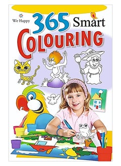 365 Smart Coloring