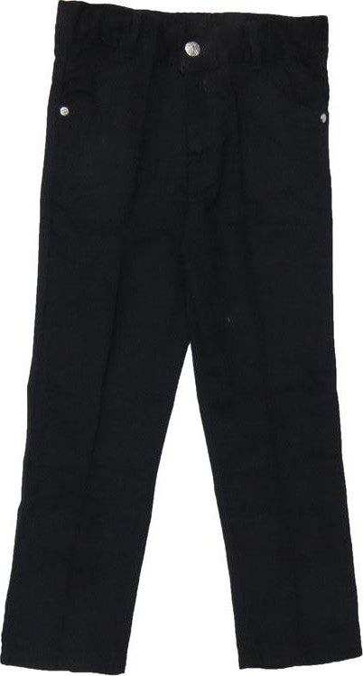 Muşi Musi Boy 23 April Linen Trousers  - Image 3