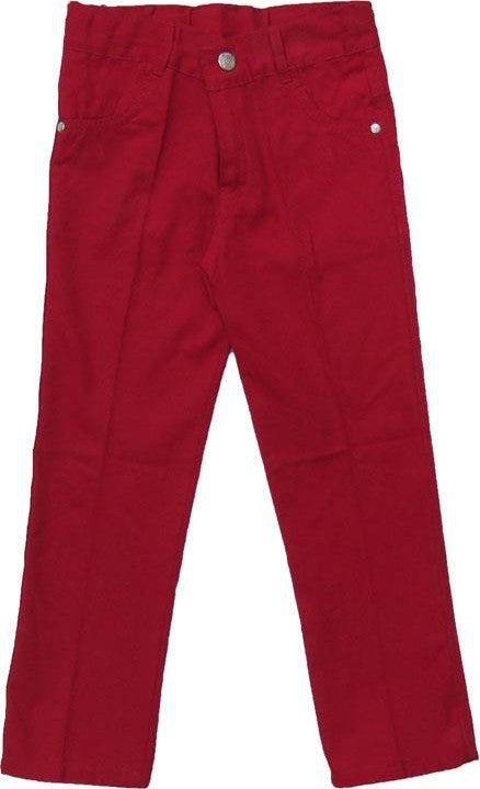 Muşi Musi Boy 23 April Linen Trousers  - Image 4