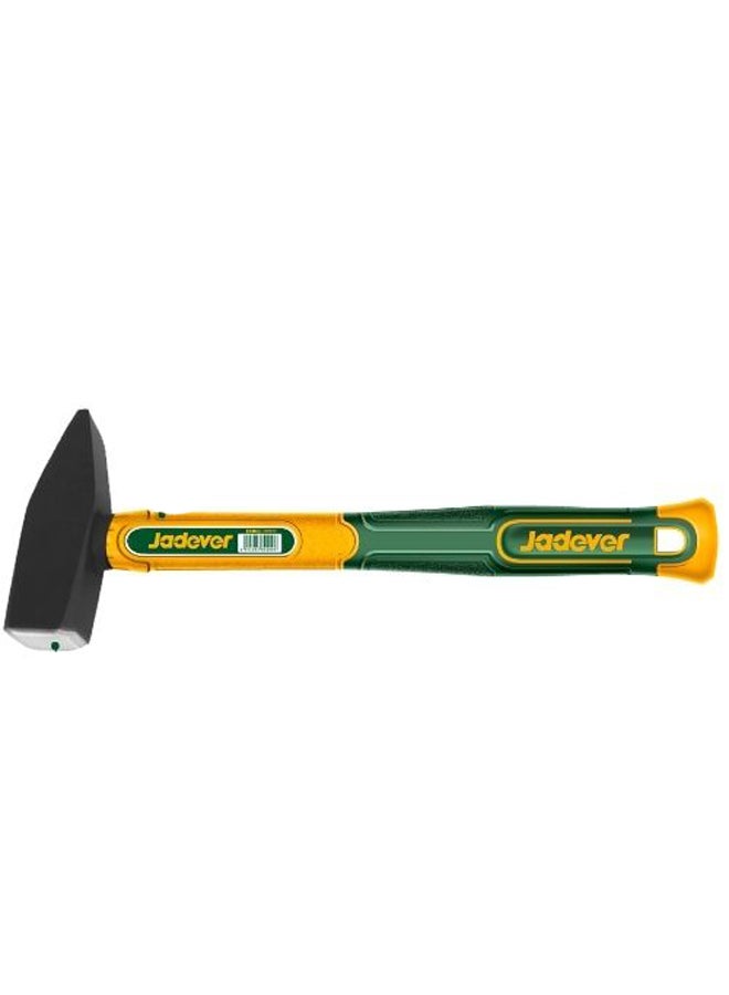 Jadever Jadever Machinist Hammer 300G Jdhm1303  - Image 1