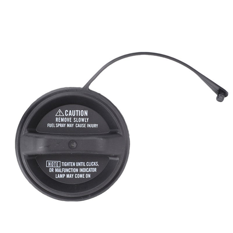 77300-53010 Fuel Tank Cap ABS Rubber - Excellent Sealing Gas Cap for xA xB 2004-2006 Celica 2001-2005 Direct Replacement Design - Image 1