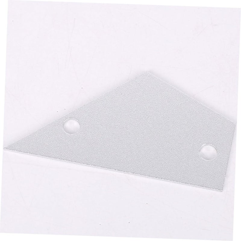 Guitar String Action Gauge Ruler For Electric Bass And Acoustic Guitars - Image 4