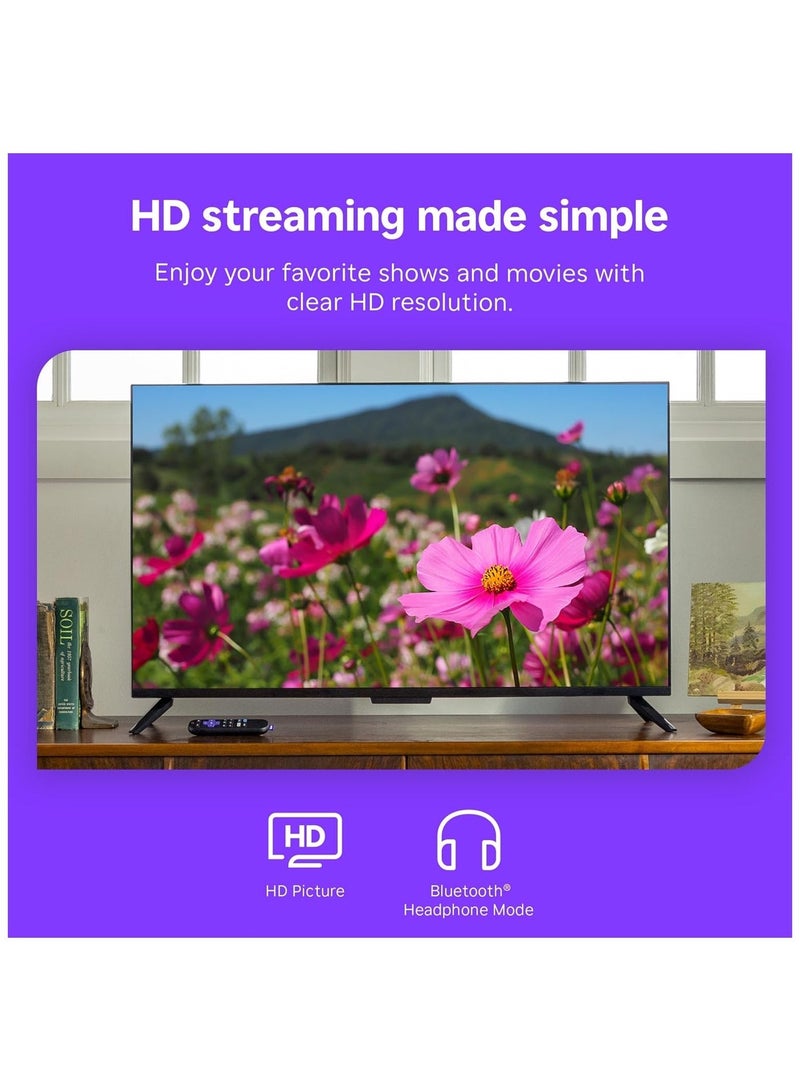 واي جيه TV Stick Android 14، جهاز بث تلفزيوني 4K Ultra HD للتلفزيون الذكي، WiFi 6 ثنائي النطاق، جهاز تحكم صوتي Bluetooth، دعم HDR وAV1 لتشغيل الفيديو - Image 3