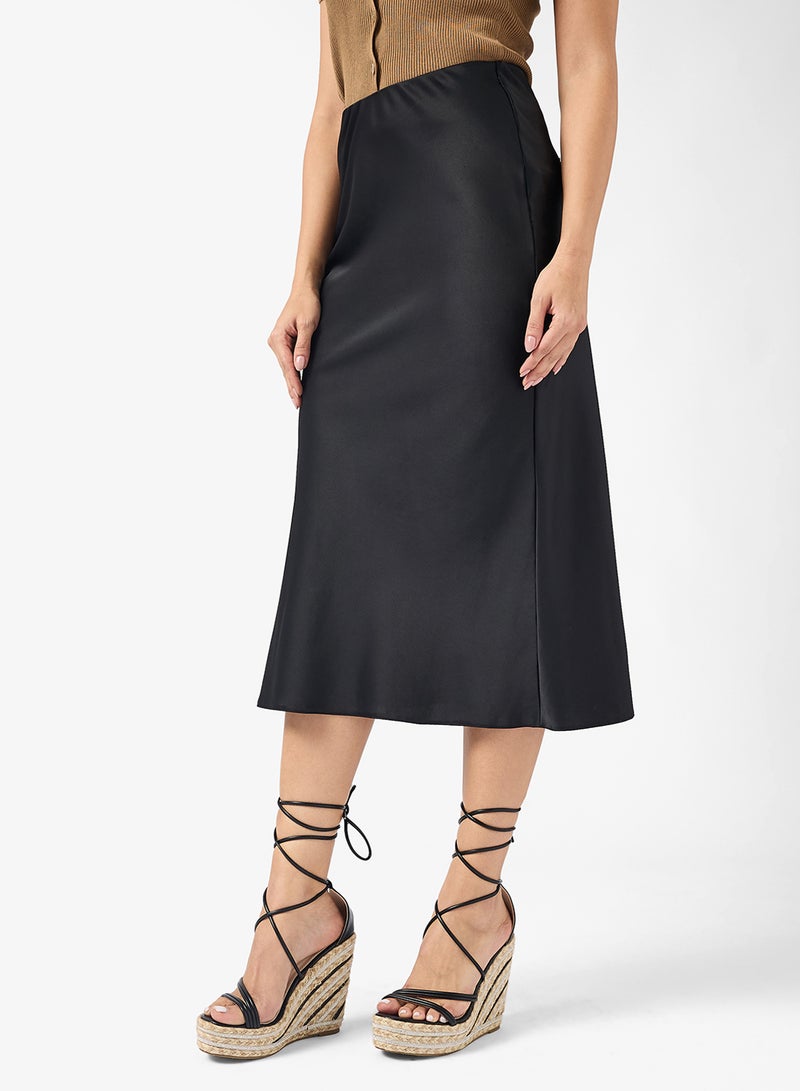 ايلا صندل بكعب إسفين متعدد الأشرطة - Image 1