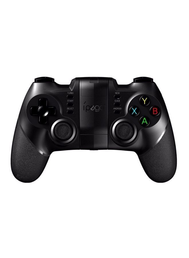 NIBEMINENT Bluetooth Gamepad With Phone Holder For Mobile Phones/Tablets - Image 1