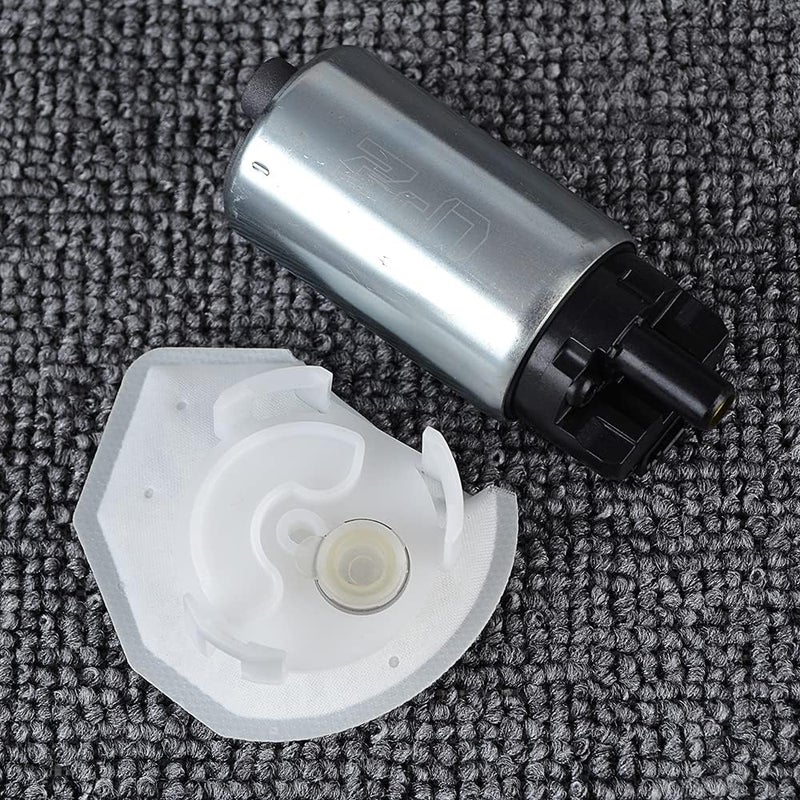 Wivplex Fuel Pump for Pioneer 500 and 520 - Image 3
