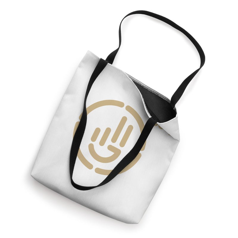 Jeep Wave Tote Bag - Image 2