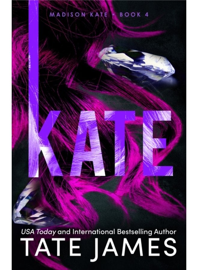 Kate - Paperback