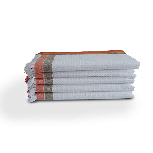 Athom Trendz Athom Living Cotton Bath Towel - Image 2