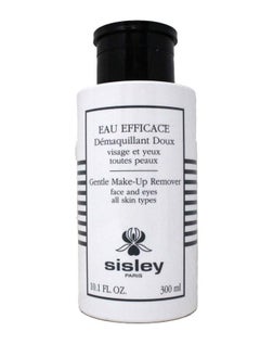 sisley PARIS SISLEY Gentle MakeUp Remover Face And Eyes 300mloz I0008697, 10.1 Ounce  - Image 1