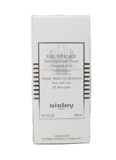 sisley PARIS SISLEY Gentle MakeUp Remover Face And Eyes 300mloz I0008697, 10.1 Ounce  - Image 2