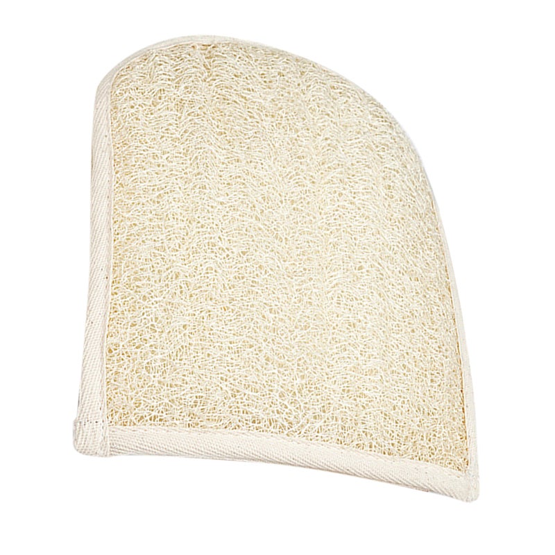 2pcs Bath Exfoliating Glove Adults Scrubber Glove Exfoliating Loofah Glove for Shower Spa - Image 3