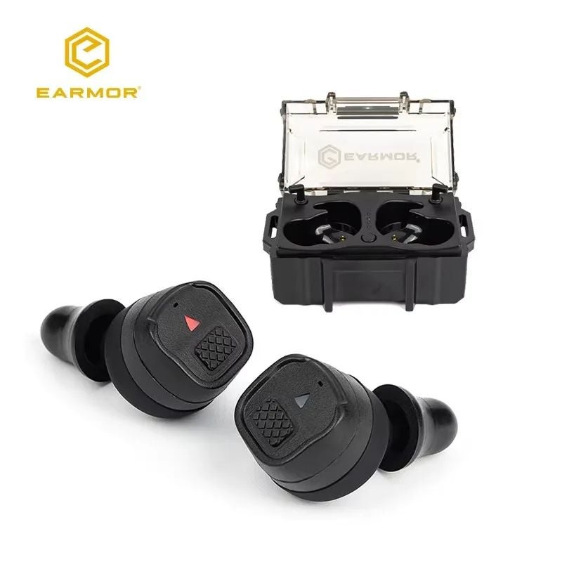 	إيرمور سماعة لاسلكية EARMOR M20T PRO - أخضر - Image 4