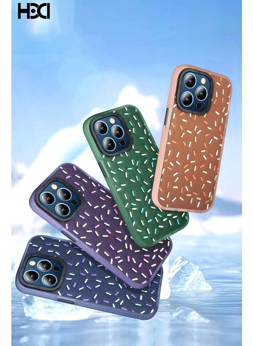 HDD iPhone 14 Pro Max Case HBC-222 Bern Cover  - Image 4