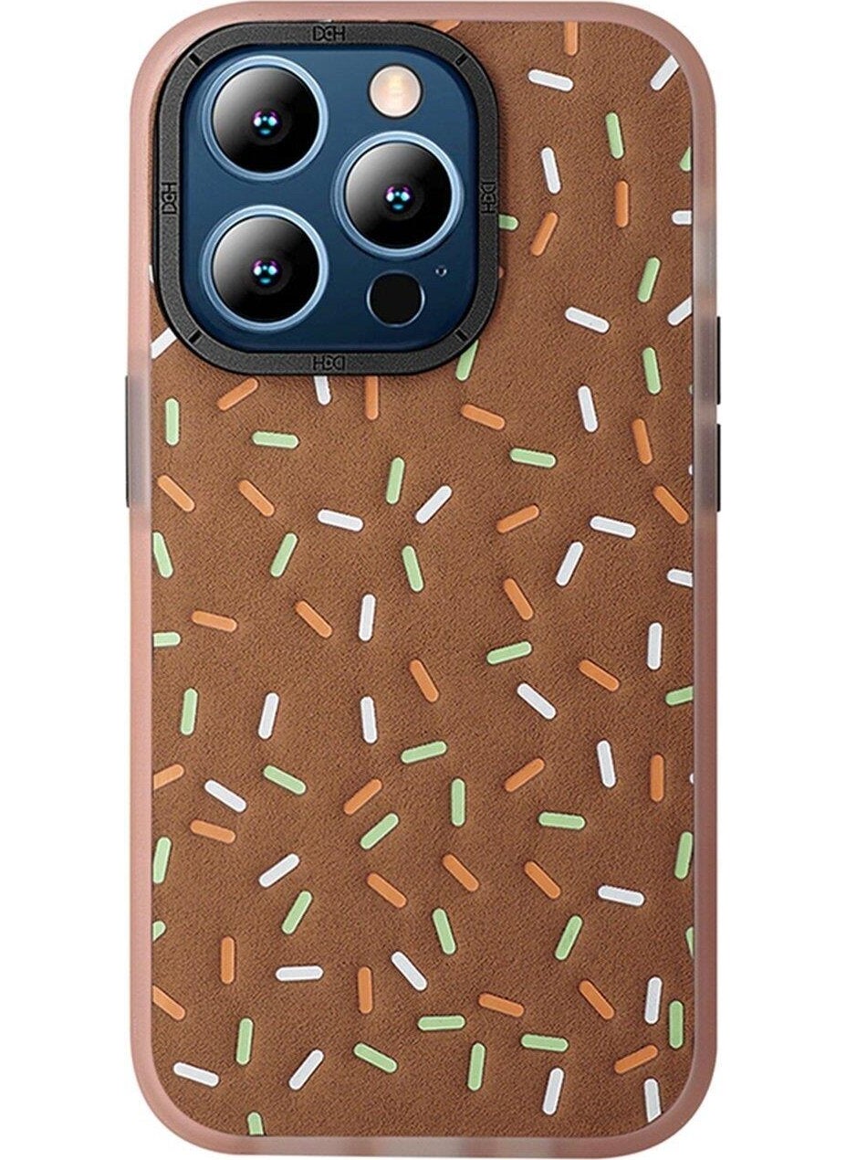 HDD iPhone 14 Pro Max Case HBC-222 Bern Cover  - Image 1