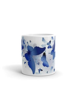 Creative Printed Mug With Special Design