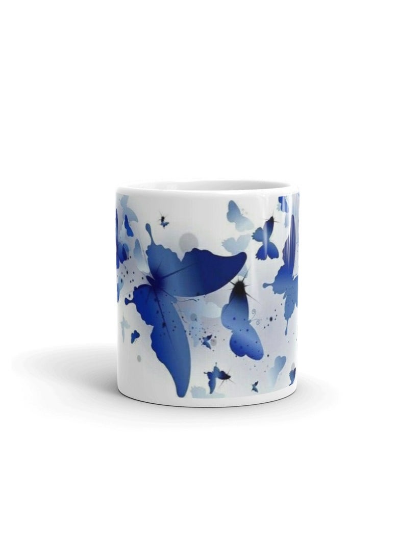 MADASOUQ - Creative Printed Mug With Special Design - Image 1
