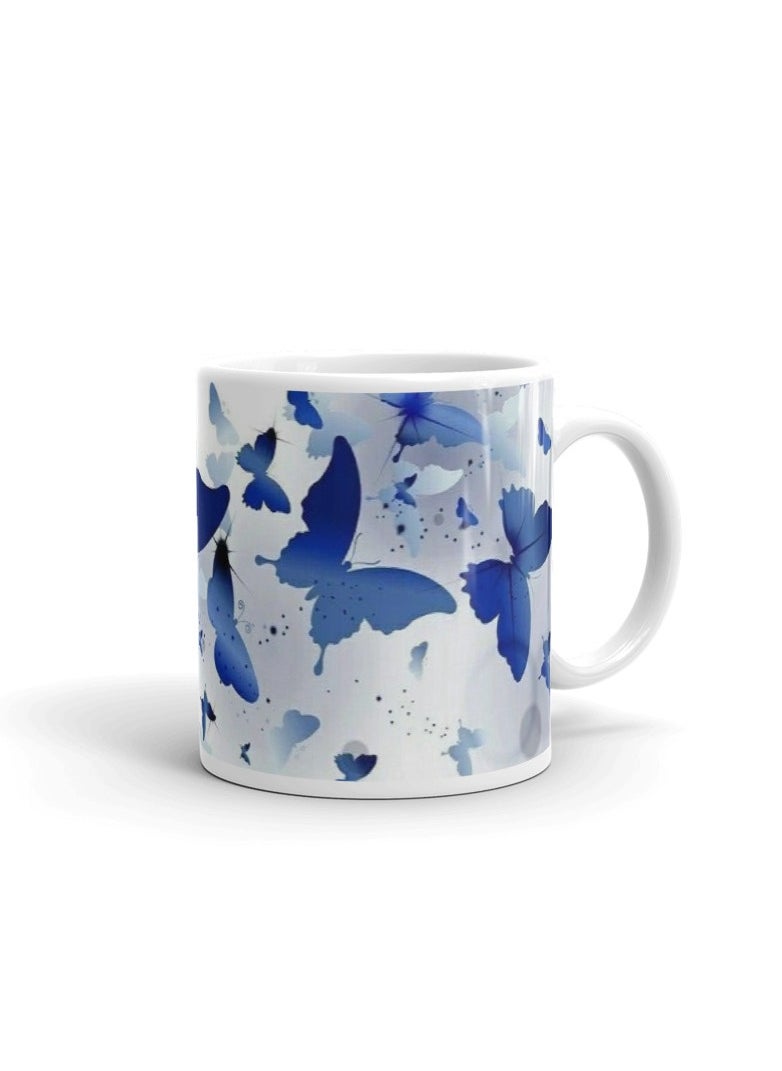 MADASOUQ - Creative Printed Mug With Special Design - Image 1