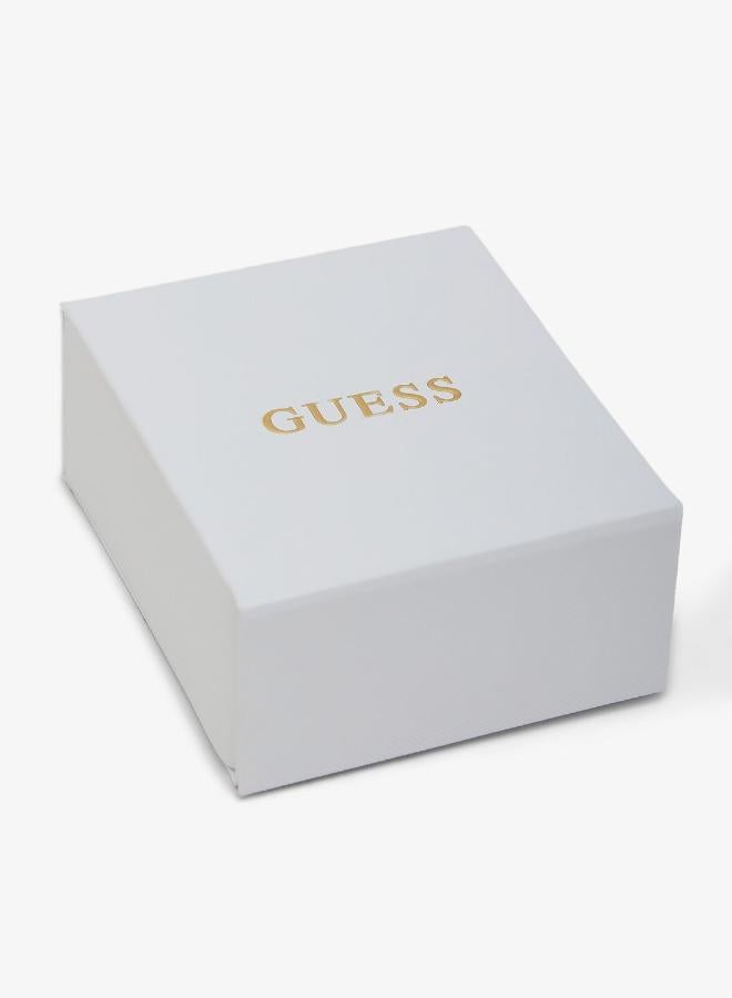 GUESS Heart Chain Necklace - Image 5