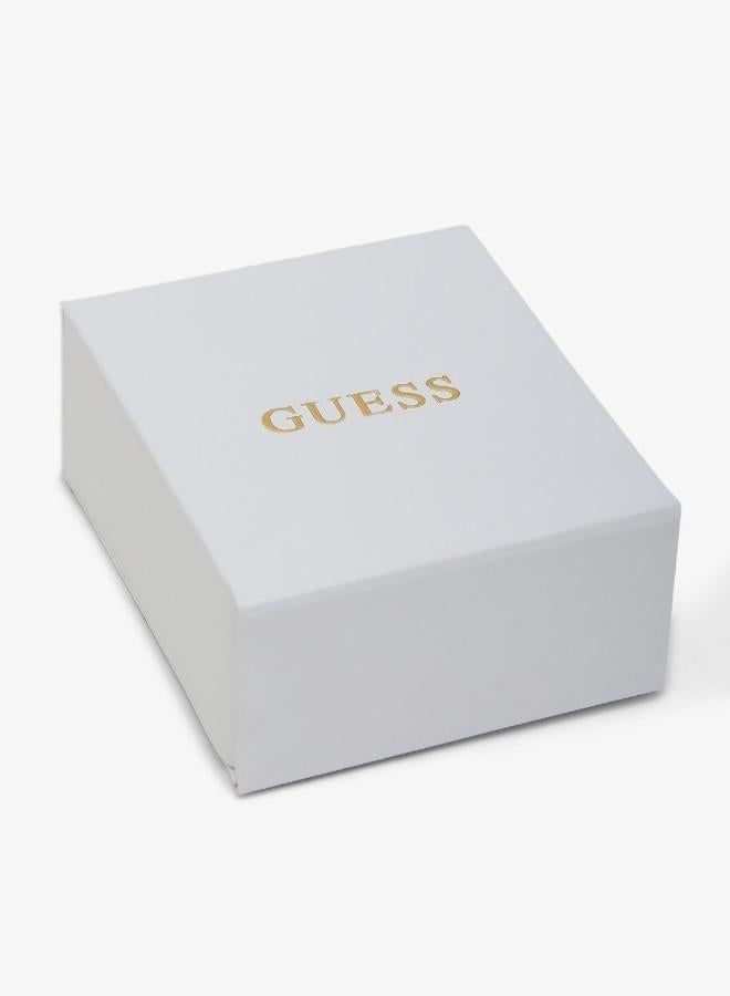 GUESS Heart Chain Necklace - Image 5