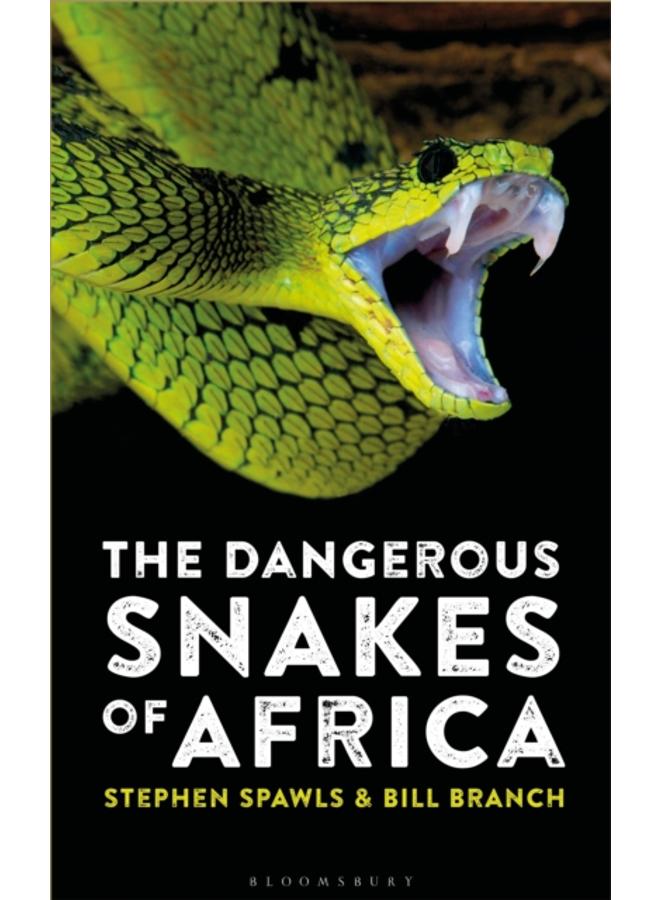The Dangerous Snakes of Africa 