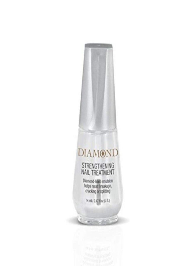 Barielle Diamond Strengthening Nail Treatment .47 ounce - Image 1