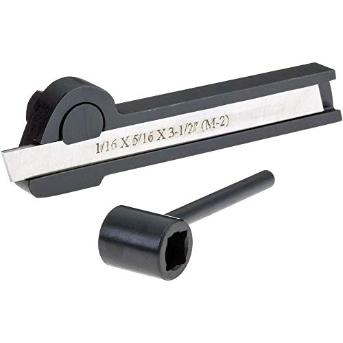 حامل قطع غريزلي H2970 مع شفرة 312 بوصة