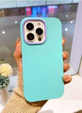Sea Green