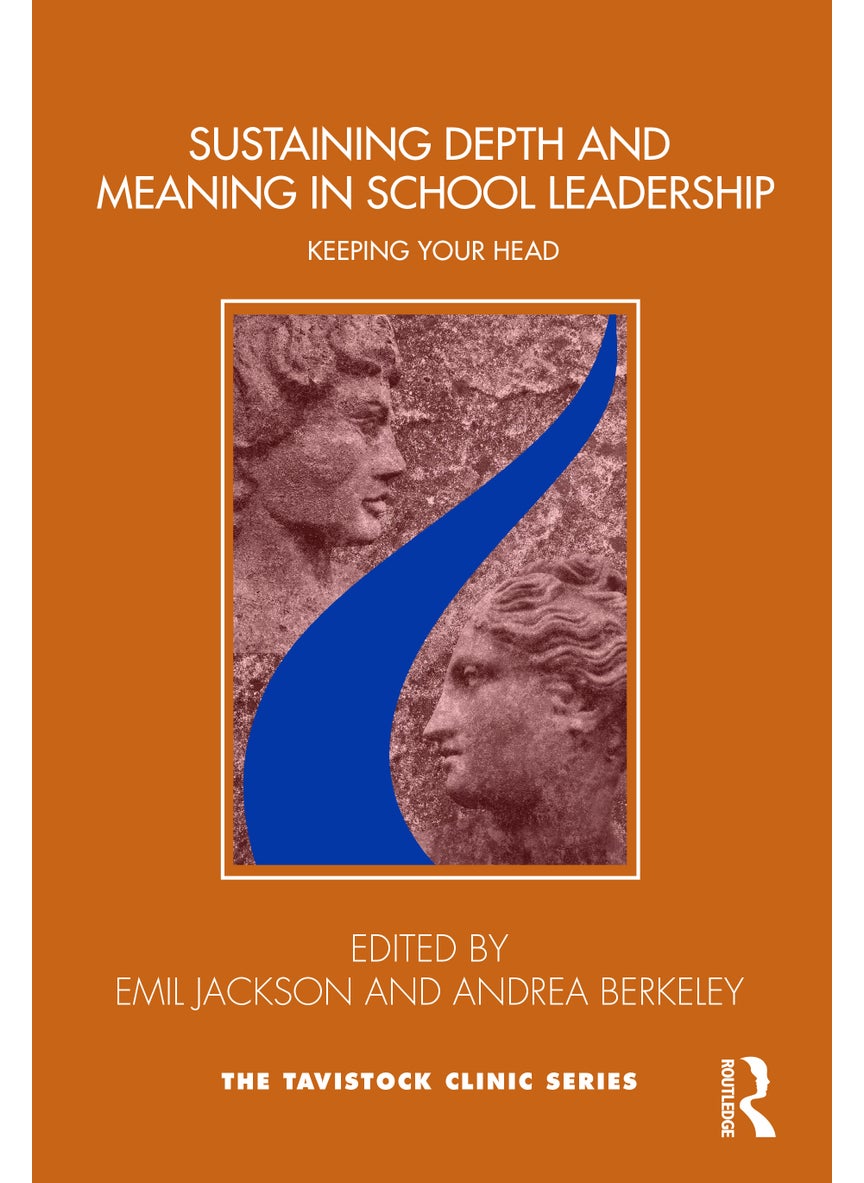 null - Sustaining Depth and Meaning in School Leadership - Image 1