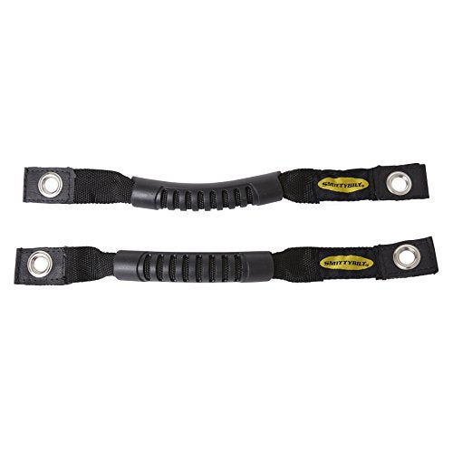 SmittyBilt EXTREME GRAB HANDLE (PR) - SB769311 - Image 2