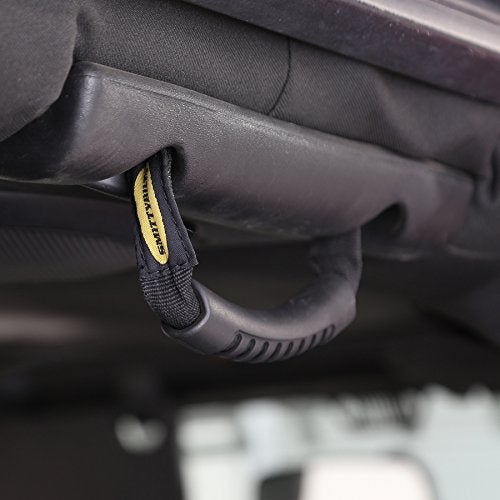 SmittyBilt EXTREME GRAB HANDLE (PR) - SB769311 - Image 4