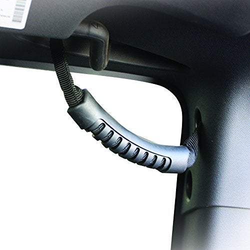 SmittyBilt EXTREME GRAB HANDLE (PR) - SB769311 - Image 3