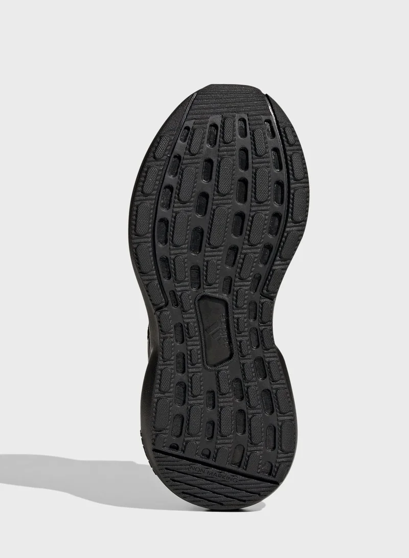 adidas حذاء رابيدسبورت للأطفال
