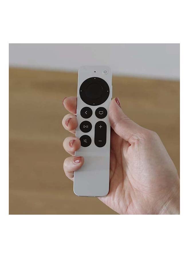 Apple TV Remote Silver - Image 5