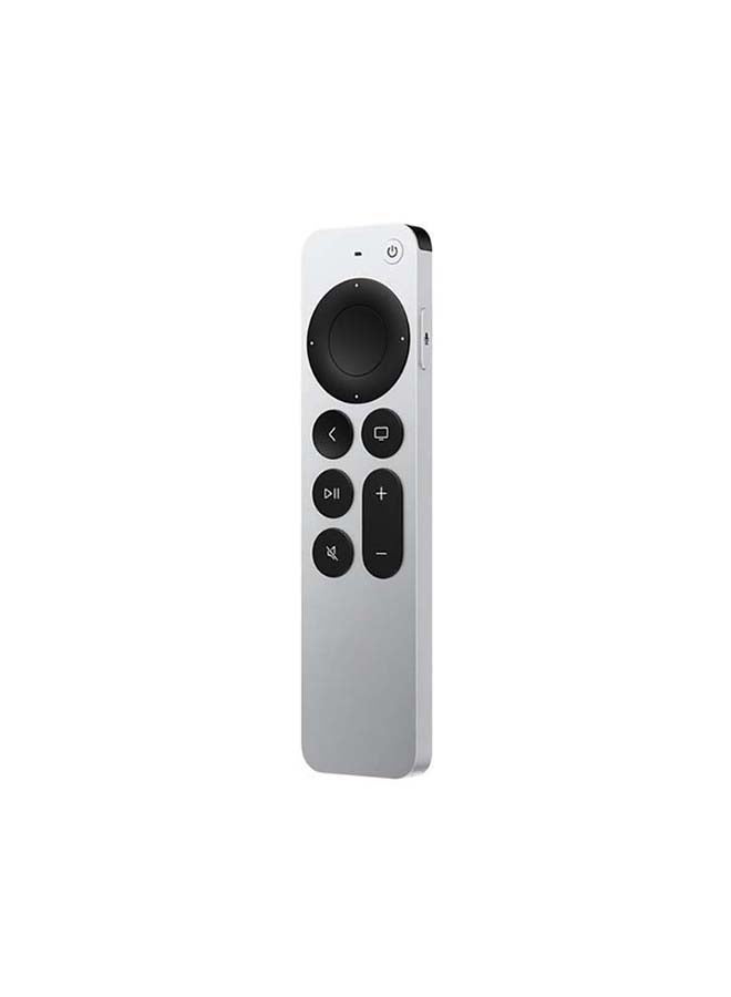 Apple TV Remote Silver - Image 2